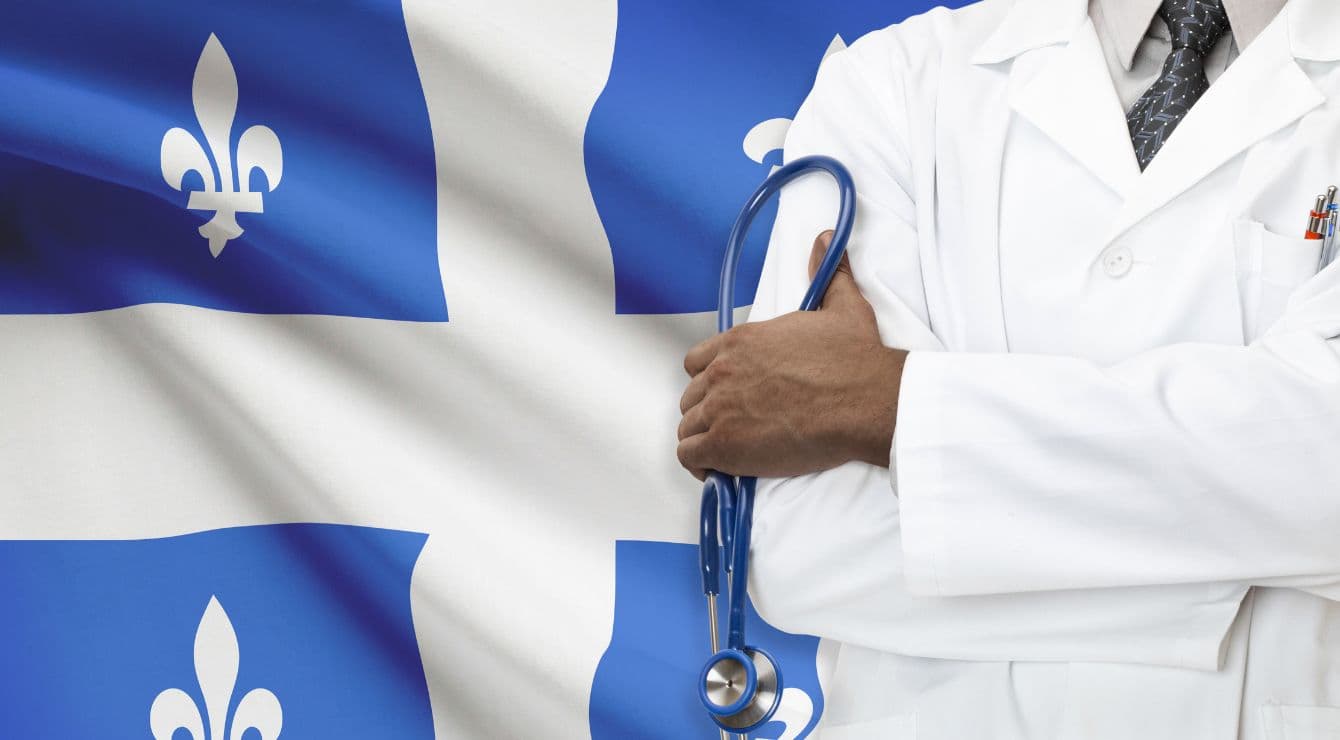 Cover image for QBankMD s'associe à la FMEQ : 40% de réduction pour les étudiants en médecine du Québec! 🎉